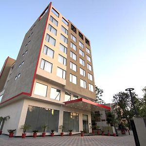 7 Apple Hotel Pratap Nagar, Jaipur