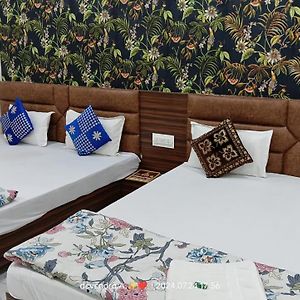 Classic Quadruple Room